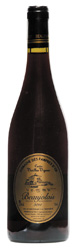 Cuvée Vieilles Vignes