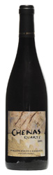 Domaine Piron-Lameloise Quartz