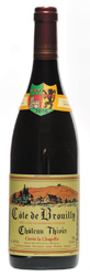 Cuvée la Chapelle