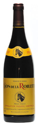 Clos de la Roilette
