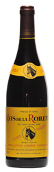 Cuvée Tardive