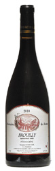 Domaine du Tane fût de chêne
