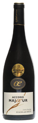 Accord Majœur Cuvée Prestige