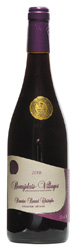 Domaine Renard Christophe