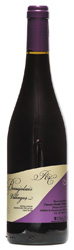 Domaine Renard Christophe