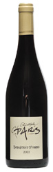 Christophe Paris Vigneron
