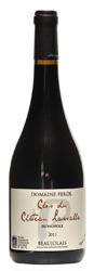 Clos du Château Lassale Monopole