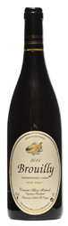 Domaine Alain Michaud