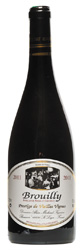 Prestige de Vieilles Vignes