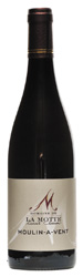 Domaine de la motte
