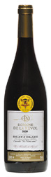 Cuvée « St-Vincent »