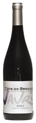 Cuvée de l'Héronde
