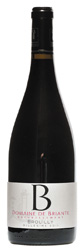 Domaine de Briante  Naturellement
