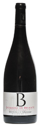 Domaine de Briante Naturellement Baronne