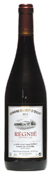 Domaine du Crêt d'Oeillat