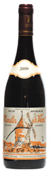 Vin de Bourgogne