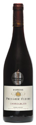 Domaine du Pressoir Fleuri
