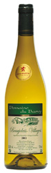 Domaine du Barvy