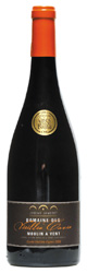 Cuvée Vieilles Vignes
