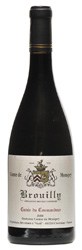 Cuvée du Commandeur
