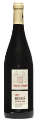Domaine des Braves