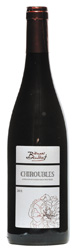 Domaine Daniel Bulliat