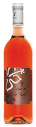 Rosé de la Fully