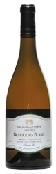 Domaine des Forêts élevé en fût de chêne