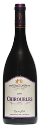 Domaine des Forêts