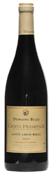 Cuvée Louis Belle