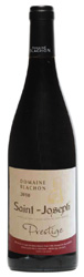 Cuvée Prestige « Charpenté »