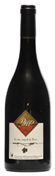 Le vin, sang de la Terre