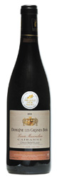Cuvée Maximilien, Cairanne