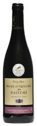 Cuvée Marc