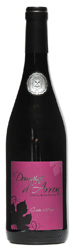 Cuvée D'Auré