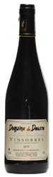 Cuvée Jean-Marie Valayer