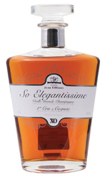 So Elegantissime XO « Jean Fillioux »
