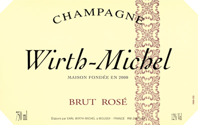 Brut Rosé