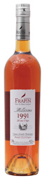 Cognac Frapin millésime 1991