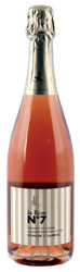 La Rose n°7