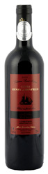 Cuvée Henry de Monfreid