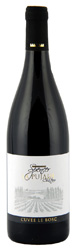Cuvée Le Bosc