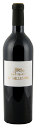 Le Millésime