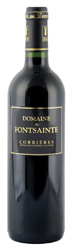 Domaine de Fontsainte