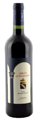 Cuvée Bernard et Benoît