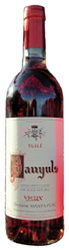 Cuvée Tuilée