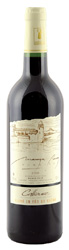 Domaine Manya Puig élevé en fût de chêne