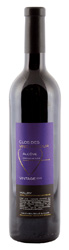 Alcôve Grenache Noir