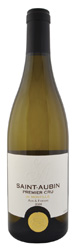 De Montille Saint-Aubin blanc 1er cru