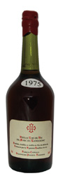 Vieille Eau-de-Vie de Marc du Languedoc 1975